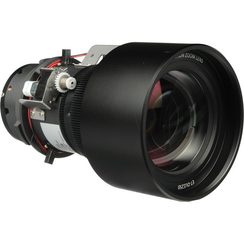 Panasonic ET-DLE250 2.3-3.6:1 Power Zoom Lens
